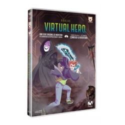 Virtual Hero - 1ª Temporada - 2ª Parte