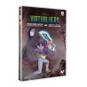 Virtual Hero - 1ª Temporada - 2ª Parte