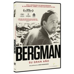 Bergman  Su Gran Año