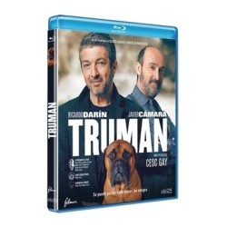 Truman (Blu-Ray)