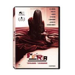 Suspiria (2018) (Blu-Ray)