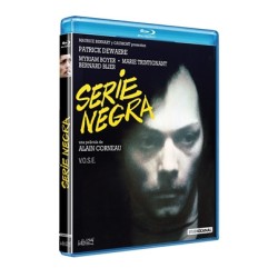 Serie Negra (V.O.S) (Blu-Ray)