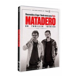 Matadero - Serie Completa