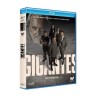Gigantes - Serie Completa (Blu-Ray)