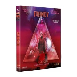 Mandy (Blu-Ray)