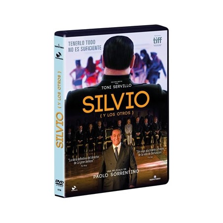 Silvio (Y Los Otros)