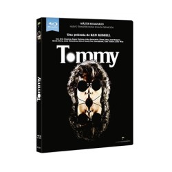Tommy (V.O.S.) (Blu-Ray)
