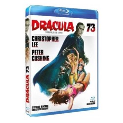 Drácula 73 (Blu-Ray)