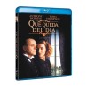 Lo Que Queda Del Día (Blu-Ray) (Ed. 2019)