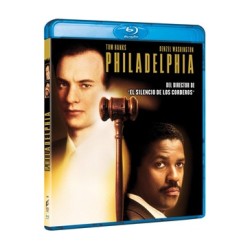 Philadelphia (Blu-Ray) (Ed. 2019)