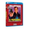 El Profesional (Blu-Ray)