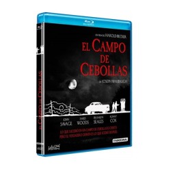 El Campo De Cebollas (Divisa) (Blu-Ray)