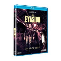 La Evasión (Blu-Ray)