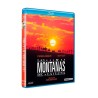 Las Montañas De La Luna (Blu-Ray)