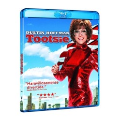 Tootsie (Blu-Ray) (Ed. 2019)