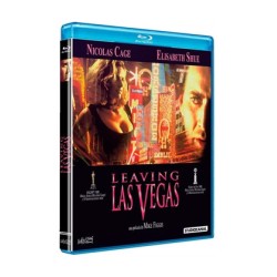 Leaving Las Vegas (Blu-Ray)