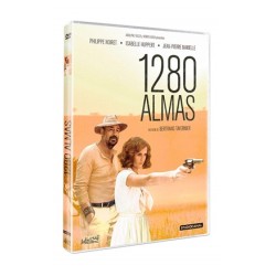 1280 Almas (Divisa)