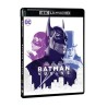 Batman Vuelve (Blu-Ray 4k Ultra Hd + Blu-Ray)