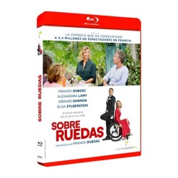 Sobre Ruedas (Blu-Ray)