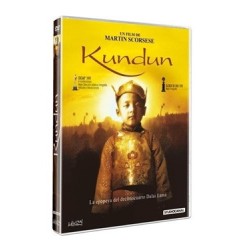 Kundun (Divisa)