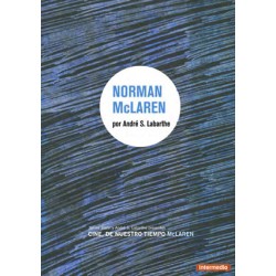 Comprar Norman McLaren (V O S ) Dvd