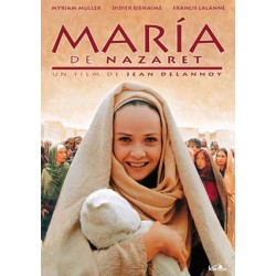 María de Nazareth (1995)