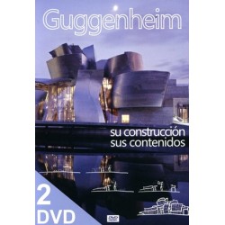 Guggenheim (Estuche Metálico)