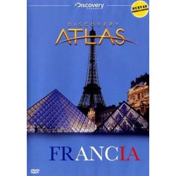 Atlas Francia