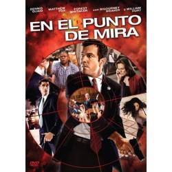 En el Punto de Mira (2008)