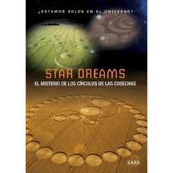 Star Dreams. El Misterio de los Círculos