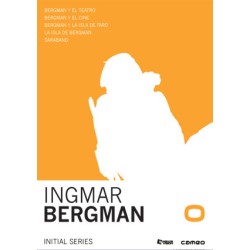 Pack Ingmar Bergman. Initial Series 01 (