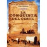 BLURAY - LA CONQUISTA DEL OESTE (DVD)