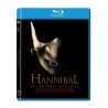 Hannibal : El Origen Del Mal (Blu-Ray)