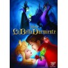 BELLA DURMIENTE, LA (Clásico 16) DVD