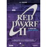 Red Dwarf I - El Enano Rojo: Segunda Tem