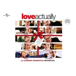 Love Actually (Ed. Horizontal)