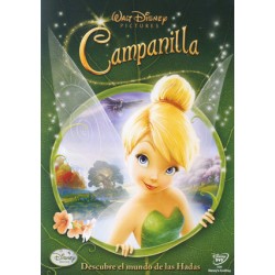 Campanilla ( Disney )