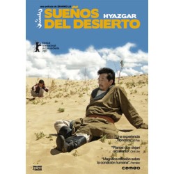 Comprar Sueños del Desierto (VERSIÓN ORIGINAL) Dvd