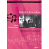 Rimsky-Korsakov: Colección Grandes Genio
