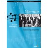 Mussorgsky: Colección Grandes Genios de