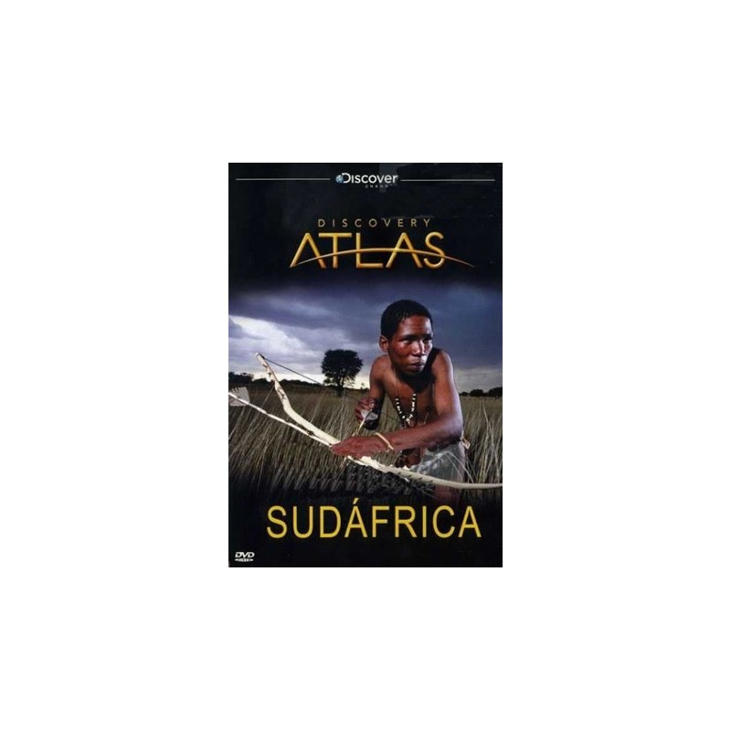 Atlas Sudáfrica