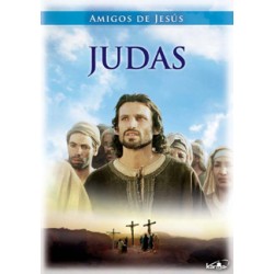 Judas (Amigos de Jesús)