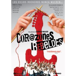 Corazones Rebeldes