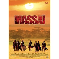 Massai, Los Guerreros de la Lluvia