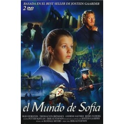 El Mundo de Sofía (VERSIÓN ORIGINAL)