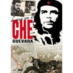 De Viaje con el Che Guevara (Documental)