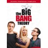 The Big Bang Theory - Primera temporada Completa