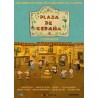 Plaza De España - 1ª Temporada