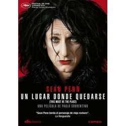 Comprar Un Lugar Donde Quedarse (2011) Dvd