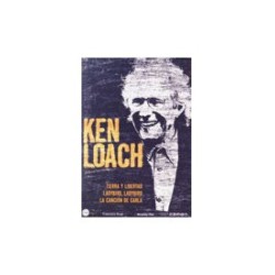 Pack Ken Loach: Ladybird, Ladybird + Tie